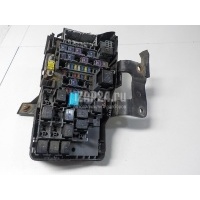 Блок предохранителей Mazda Mazda 6 (GH) (2007 - 2013) GS1D66760