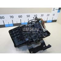 Блок предохранителей Mazda Mazda 6 (GH) (2007 - 2013) GS1D66760