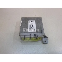 Блок управления AIR BAG Mazda Mazda 6 (GH) (2007 - 2013) GS1D57K30
