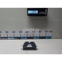 Блок управления двигателем Mazda Mazda 6 (GH) (2007 - 2013) L83718881E