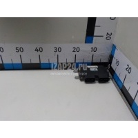 Блок управления двигателем Mazda Mazda 6 (GH) (2007 - 2013) L83718881E