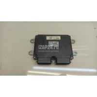 Блок управления двигателем Mazda Mazda 6 (GH) (2007 - 2013) L83718881E