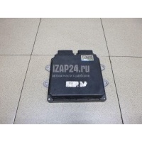 Блок управления двигателем Mazda Mazda 6 (GH) (2007 - 2013) LFDC18881E