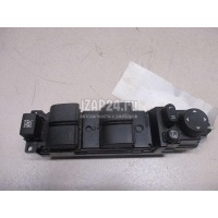 Блок управления стеклоподъемниками Mazda Mazda 6 (GH) (2007 - 2013) GS8T66350A