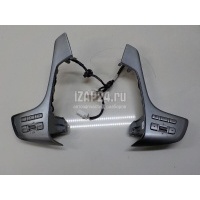 Кнопка многофункциональная Mazda Mazda 6 (GH) (2007 - 2013) GS1F664M0E