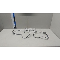Проводка (коса) Mazda Mazda 6 (GH) (2007 - 2013) GS1P67SH1B