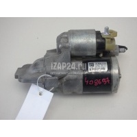 Стартер Mazda Mazda 6 (GH) (2007 - 2013) LF8J18400B