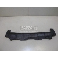 Накладка на диффузор Mitsubishi L200 (KB) (2006 - 2016) 1360A037