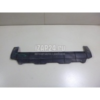 Накладка на диффузор Mitsubishi L200 (KB) (2006 - 2016) 1360A037