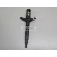 Форсунка дизельная электрическая Mitsubishi L200 (KB) (2006 - 2016) 1465A257