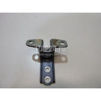 Петля двери Mitsubishi L200 (KB) (2006 - 2016) 5702A033