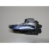 Ручка двери внутренняя правая Mitsubishi L200 (KB) (2006 - 2016) MN167548