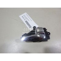 Ручка двери внутренняя правая Mitsubishi L200 (KB) (2006 - 2016) MN167548