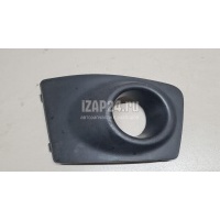 Заглушка бампера правая Mitsubishi L200 (KB) (2006 - 2016) 8321A254