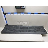 Накладка (кузов наружные) Mitsubishi L200 (KB) (2006 - 2016) 6721A009