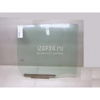 Стекло двери задней правой Mitsubishi L200 (KB) (2006 - 2016) 5736A008