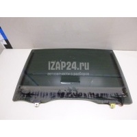 Стекло заднее Mitsubishi L200 (KB) (2006 - 2016) MN146095