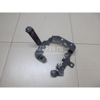 Кронштейн фары противотуманной левой Mitsubishi L200 (KB) (2006 - 2016) 8321A095