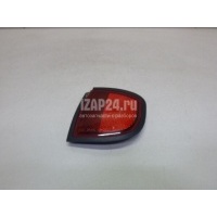 Отражатель задний Mitsubishi L200 (KB) (2006 - 2016) 8355A016