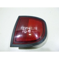 Отражатель задний Mitsubishi L200 (KB) (2006 - 2016) 8355A016