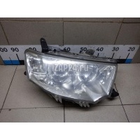 Фара правая Mitsubishi L200 (KB) (2006 - 2016) 8301A878