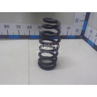 Пружина передняя Mitsubishi L200 (KB) (2006 - 2016) MR992337