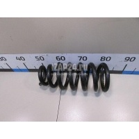 Пружина передняя Mitsubishi L200 (KB) (2006 - 2016) MR992337