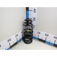 Пружина передняя Mitsubishi L200 (KB) (2006 - 2016) MR992337