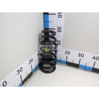 Пружина передняя Mitsubishi L200 (KB) (2006 - 2016) MR992337