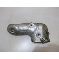 Экран тепловой Mitsubishi L200 (KB) (2006 - 2016) 1555A245
