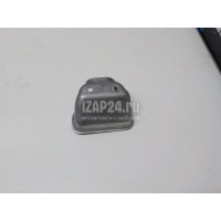 Экран тепловой Mitsubishi L200 (KB) (2006 - 2016) 1582A031