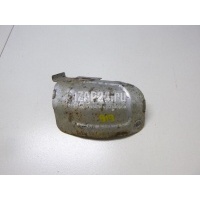 Экран тепловой Mitsubishi L200 (KB) (2006 - 2016) 1555A451