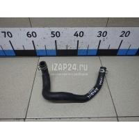 Патрубок отопителя Mitsubishi L200 (KB) (2006 - 2016) MN123564
