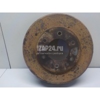 Барабан тормозной Mitsubishi L200 (KB) (2006 - 2016) 4615A127