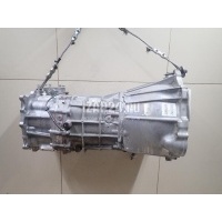 МКПП (механическая коробка переключения передач) Mitsubishi L200 (KB) (2006 - 2016) MR980841