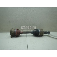 Полуось передняя правая Mitsubishi L200 (KB) (2006 - 2016) MN110546