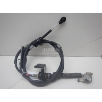 Трос КПП Mitsubishi L200 (KB) (2006 - 2016) 2430A069