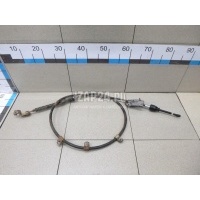 Трос КПП Mitsubishi L200 (KB) (2006 - 2016) 2430A069