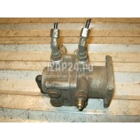 Кран тормозной главный Wabco ZZ3327M3247C 2006 4613150770