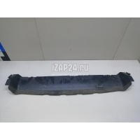 Воздуховод радиатора нижний VAG Tiguan (2007 - 2011) 5N0121341A