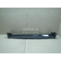 Воздуховод радиатора нижний VAG Tiguan (2007 - 2011) 5N0121341A