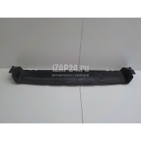 Воздуховод радиатора нижний VAG Tiguan (2007 - 2011) 5N0121341A