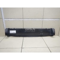 Воздуховод радиатора нижний VAG Tiguan (2007 - 2011) 5N0121341A