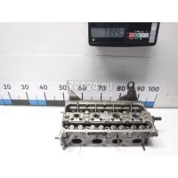 Головка блока VAG Tiguan (2007 - 2011) 03C103063CL