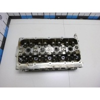 Головка блока VAG Tiguan (2007 - 2011) 03C103264E