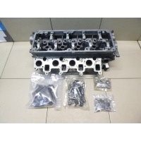 Головка блока VAG Octavia (A5 1Z-) (2004 - 2013) 03L103265D