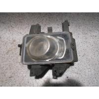 Галоген правый opel astra h 24462134