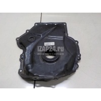 Крышка двигателя передняя VAG Octavia (A5 1Z-) (2004 - 2013) 06H109210Q