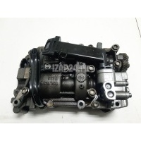 Насос масляный VAG Tiguan (2007 - 2011) 03L115105D