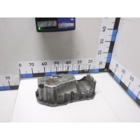 Поддон масляный двигателя VAG Tiguan (2007 - 2011) 03C103603AH